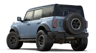2025 Ford Bronco® External Image 3